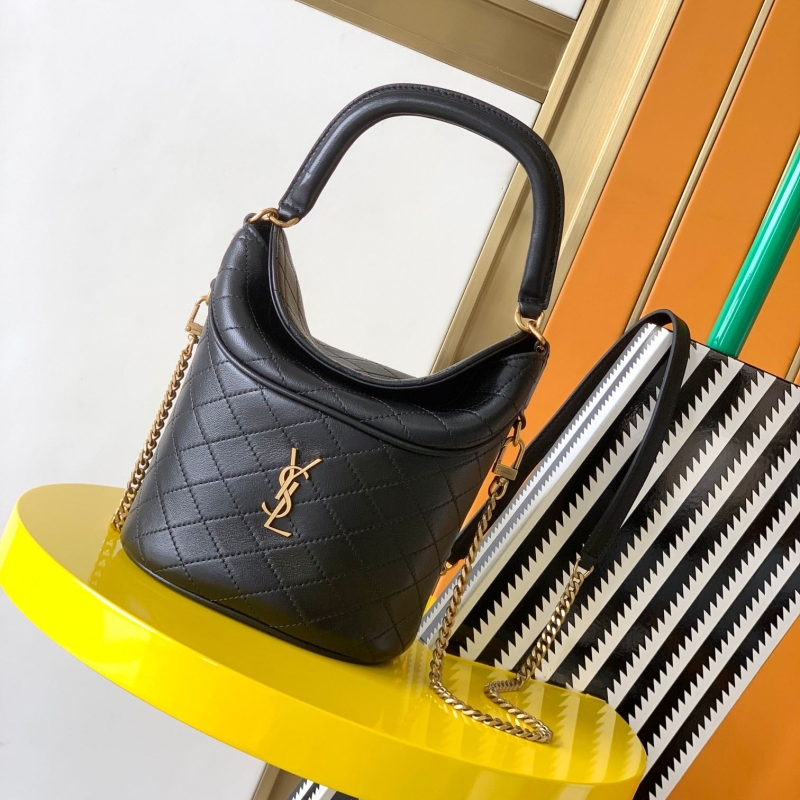 Y*L bucket bags